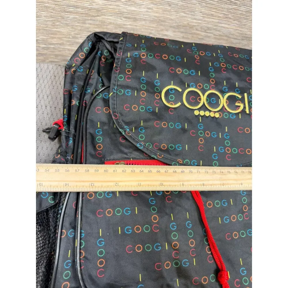 COOGI brand style